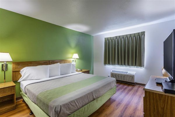 MOTEL 6 MARYSVILLE SOUTH (Marysville)